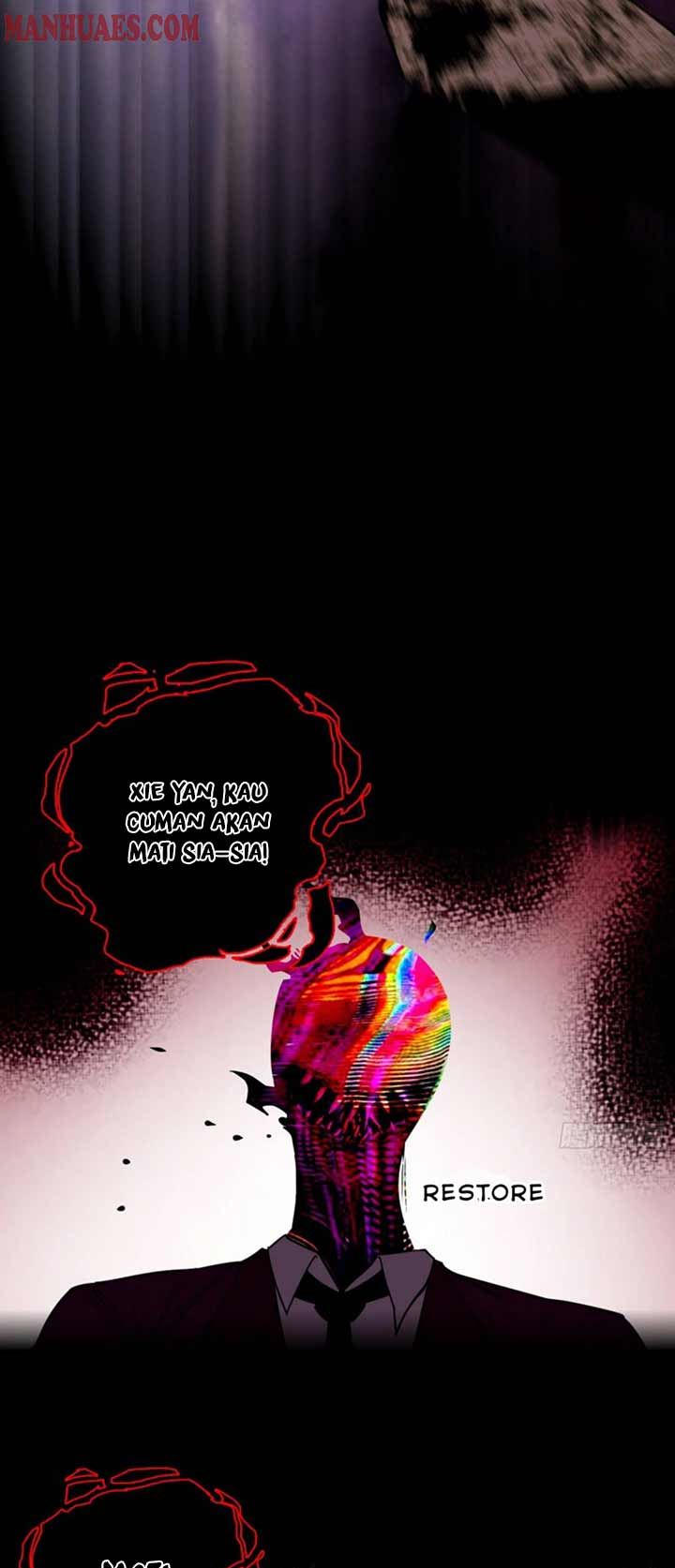 I’m An Evil God Chapter 190